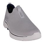 SKECHERS GO WALK-7 4E SLIP ON SHOE-footwear-BIGGUY.COM.AU