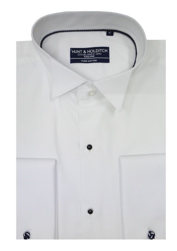 HUNT HOLDITCH RITZ MARCELLA SHIRT HUNT HOLDITCH BSR BIG