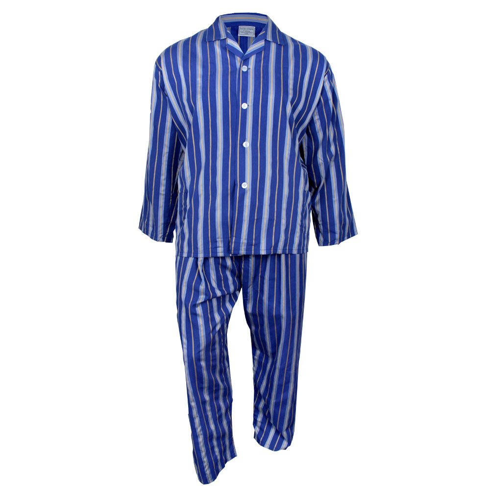 KOALA LONG LEG PYJAMAS - KOALA BSR : LARGE SIZE MENS SLEEPWEAR PYJAMAS ...