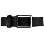 BUCKLE MCALLISTER 35MM BUFFALO NICKEL-big mens basics-BIGGUY.COM.AU