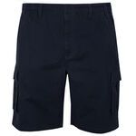 BRONCO STRETCH E/W CARGO SHORT-big mens basics-BIGGUY.COM.AU