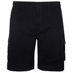 BRONCO STRETCH E/W CARGO SHORT-big mens basics-BIGGUY.COM.AU