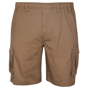 BRONCO STRETCH E/W CARGO SHORT