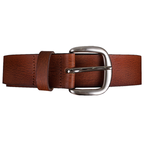 BUCKLE CHAD 38MM FULL GRAIN BUFFALO BELT