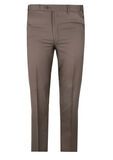 CITY CLUB FRASER POLY TROUSER-trousers-BIGGUY.COM.AU