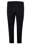 CITY CLUB FRASER POLY TROUSER-trousers-BIGGUY.COM.AU