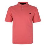 RAGING BULL LOGO POLO -new arrivals-BIGGUY.COM.AU