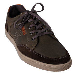 SLATTERS BRISTOL CASUAL LACE UP