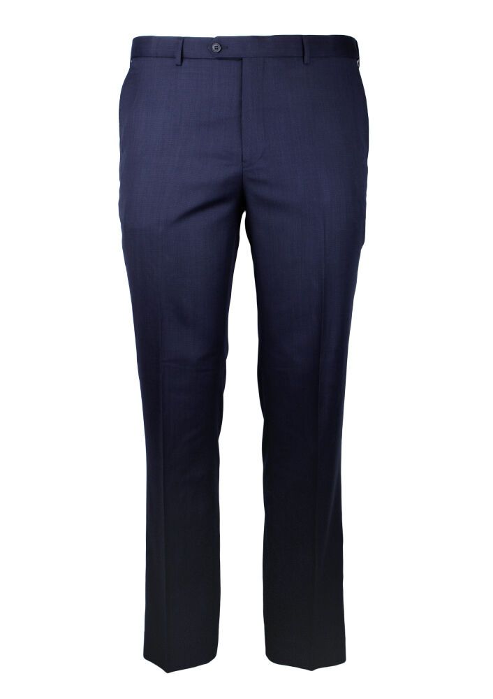 DANIEL HECHTER 101 SUIT SELECT TROUSER - TALL MENS TROUSERS | EXTRA ...