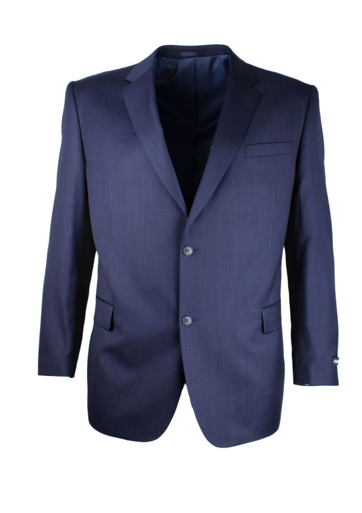 DANIEL HECHTER SUIT SELECT COAT - TALL SIZE SUITS | EXTRA TALL SUITS ...