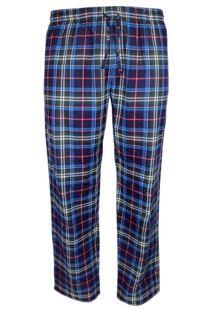 BRONCO LOUNGE PANTS - BIG GUYS CASUAL TROUSERS AND PANTS | Size 117cm ...