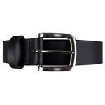 BUCKLE TRADESMAN MATTE 35MM BELT-big mens basics-BIGGUY.COM.AU