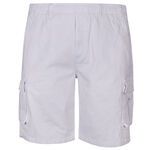 BRONCO STRETCH E/W CARGO SHORT-big mens basics-BIGGUY.COM.AU