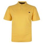 RAGING BULL LOGO POLO -new arrivals-BIGGUY.COM.AU