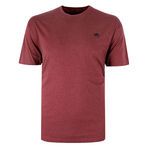 RAGING BULL PLAIN TSHIRT-new arrivals-BIGGUY.COM.AU