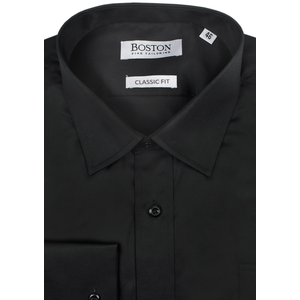 BOSTON 5WT EASY CARE L/S SHIRT