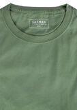 GAZMAN BASIC CREW 22 T-SHIRT-new arrivals-BIGGUY.COM.AU