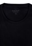 GAZMAN BASIC CREW 22 T-SHIRT-new arrivals-BIGGUY.COM.AU