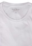 GAZMAN BASIC CREW 22 T-SHIRT-new arrivals-BIGGUY.COM.AU