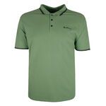 BEN SHERMAN 23' SIGNATURE TIP POLO-polos-BIGGUY.COM.AU