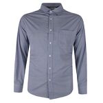 BACKBAY DE FLEURS  L/S SHIRT-shirts casual & business-BIGGUY.COM.AU