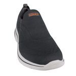 SKECHERS GO WALK ARCH 2 SLIP ON SHOE-footwear-BIGGUY.COM.AU