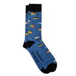 BAMBOOZLD LURE FISHING SOCK 11 - 14-socks-BIGGUY.COM.AU