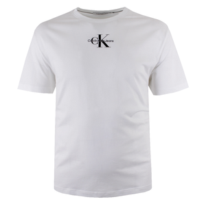 CALVIN KLEIN MONOLOGO T-SHIRT