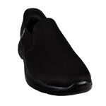 SKECHERS 2.0 HANDS FREE SLIP ON SHOE-footwear-BIGGUY.COM.AU