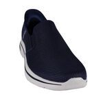 SKECHERS 2.0 HANDS FREE SLIP ON SHOE-footwear-BIGGUY.COM.AU