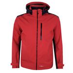 REDPOINT WATERPROOF LEN JACKET-jackets-BIGGUY.COM.AU