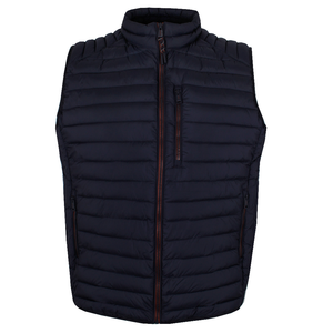 CASA MODA FRANKLIN PUFFER VEST