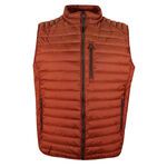 CASA MODA FRANKLIN PUFFER VEST-jackets-BIGGUY.COM.AU