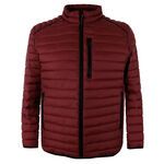 CASA MODA ESTER PUFFER JACKET-jackets-BIGGUY.COM.AU