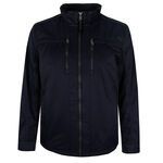 CASA MODA CAFE BIKER JACKET-jackets-BIGGUY.COM.AU