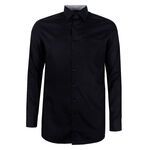 CASA MODA DELUXE TALL L/S SHIRT-tall range-BIGGUY.COM.AU