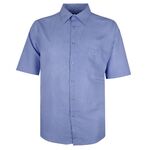 CIPOLLINI TEARDROP DOT S/S SHIRT-shirts casual & business-BIGGUY.COM.AU