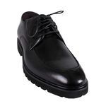 SLATTERS IRWIN LACE UP SHOE-footwear-BIGGUY.COM.AU