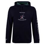 NAUTICA DAKOTA HOODY-fleecy tops & hoodies-BIGGUY.COM.AU