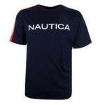 NAUTICA HECHMOND T-SHIRT-tshirts & tank tops-BIGGUY.COM.AU