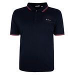 BEN SHERMAN 23' SIGNATURE TIP POLO-polos-BIGGUY.COM.AU