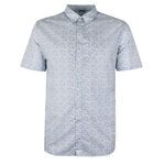 BEN SHERMAN INGRID S/S SHIRT-shirts casual & business-BIGGUY.COM.AU