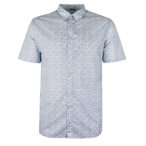 BEN SHERMAN INGRID S/S SHIRT