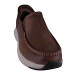 SKECHERS PARSON- OSWIN HANDS FREE SHOE-footwear-BIGGUY.COM.AU