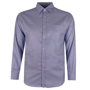 CAMBRIDGE 295 OXFORD L/S BUSINESS SHIRT