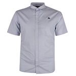 RAGING BULL CELFLO GEO S/S SHIRT-shirts casual & business-BIGGUY.COM.AU