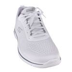 SKECHERS GO WALK7  WIDE FIT LACE UP SHOE-footwear-BIGGUY.COM.AU