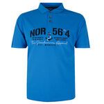 NORTH 56° 56.4 POLO-new arrivals-BIGGUY.COM.AU