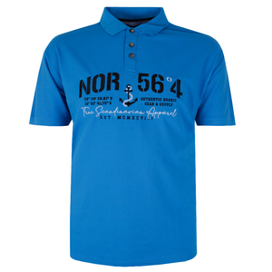 NORTH 56° 56.4 POLO