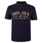 NORTH 56° 56.4 POLO-polos-BIGGUY.COM.AU